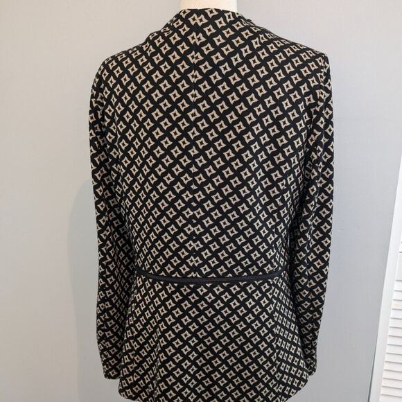 Grace Elements Women’s Blazer Size Large - Picture 3 of 6